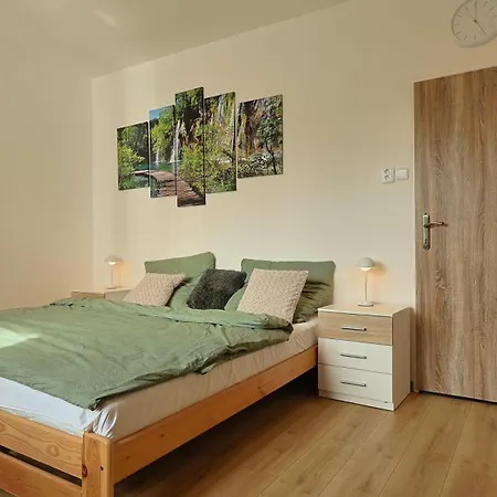 Maison d'hôtes U Lipy Vranov nad Dyjí