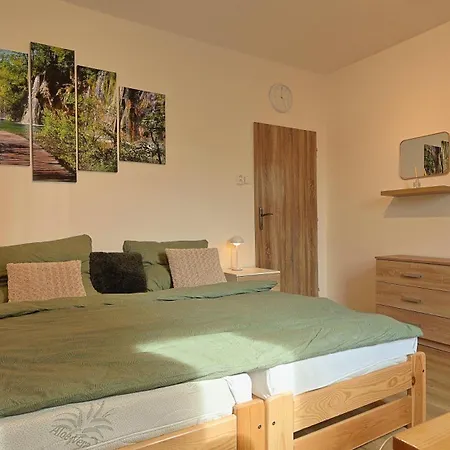 Maison d'hôtes U Lipy *