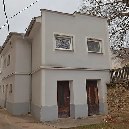 U Lipy * Vranov nad Dyjí