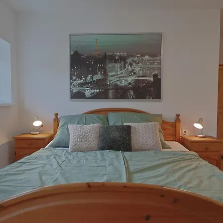 U Lipy * Vranov nad Dyjí
